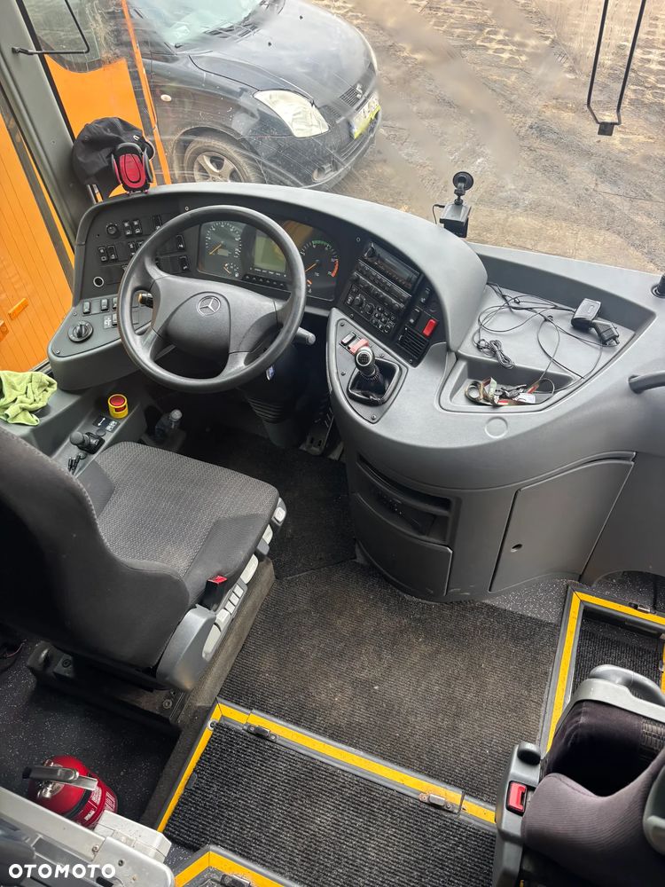 Mercedes-Benz TOURISMO - 6