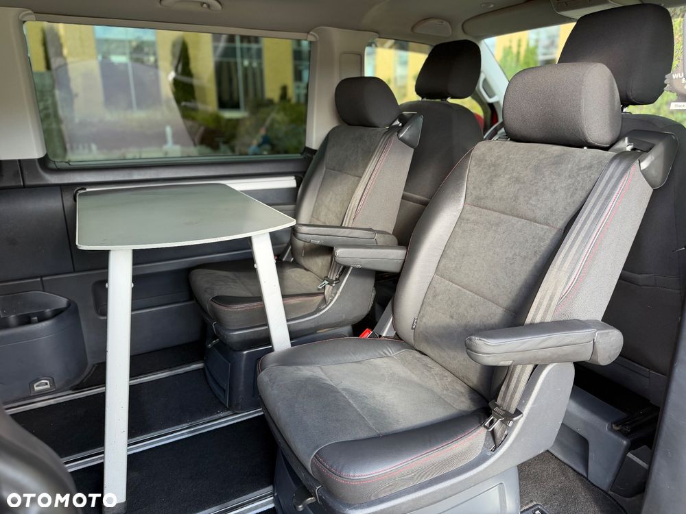 Volkswagen Multivan 2.0 TDI L1 Highline - 16