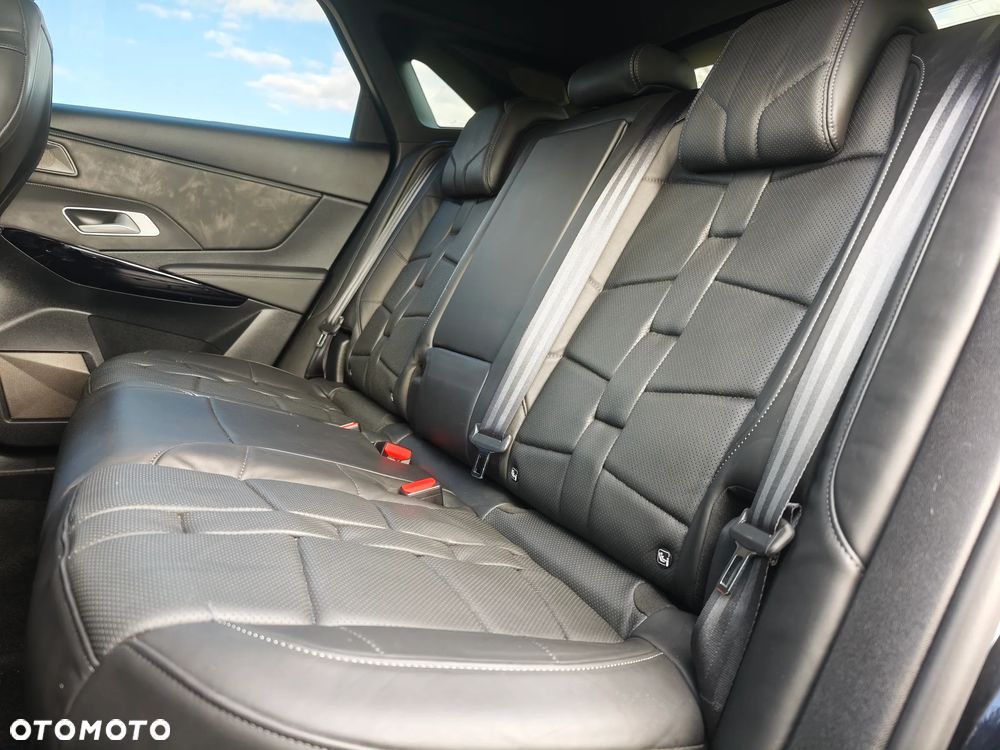 DS Automobiles DS 7 Crossback 2.0 BlueHDi Grand Chic - 21