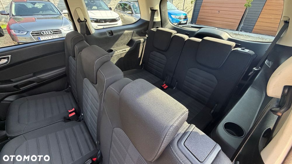 Ford Galaxy 2.0 TDCi Trend - 25