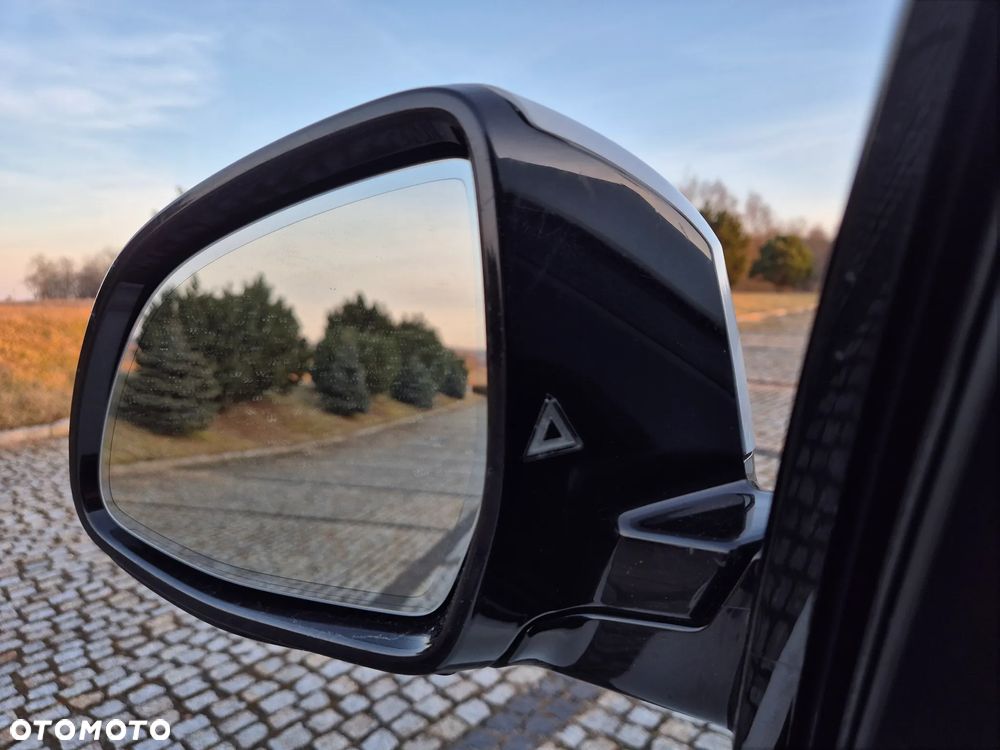 BMW X3 xDrive35i Sport-Aut M Sport - 23