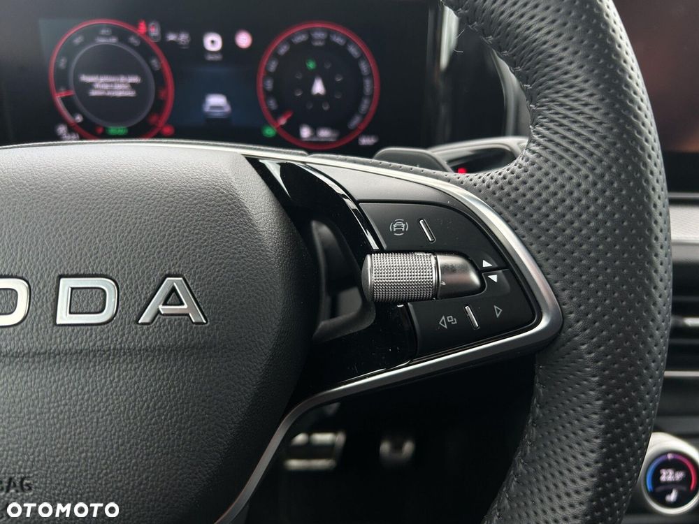 Skoda Kodiaq - 17