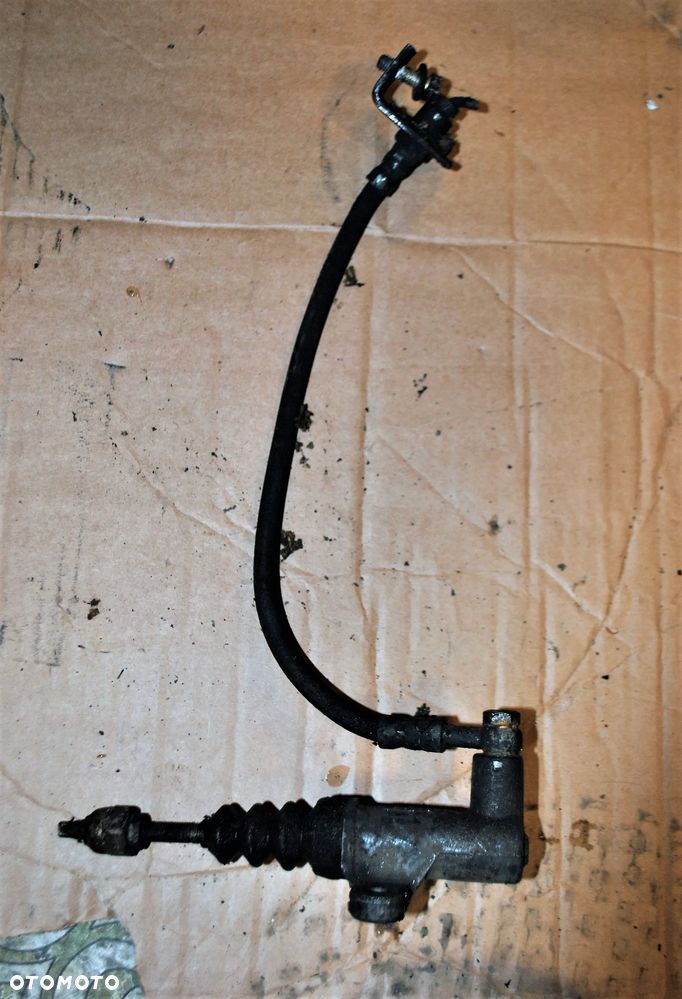 Wysprzęglik Atleon 3.0 TD - 2