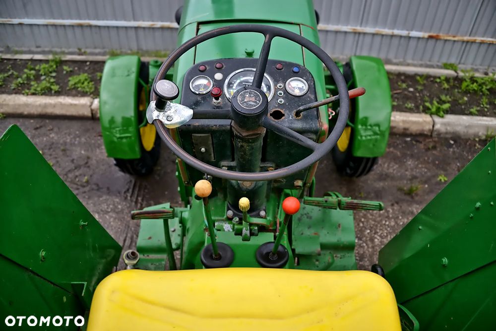 John Deere 2030 S - 15