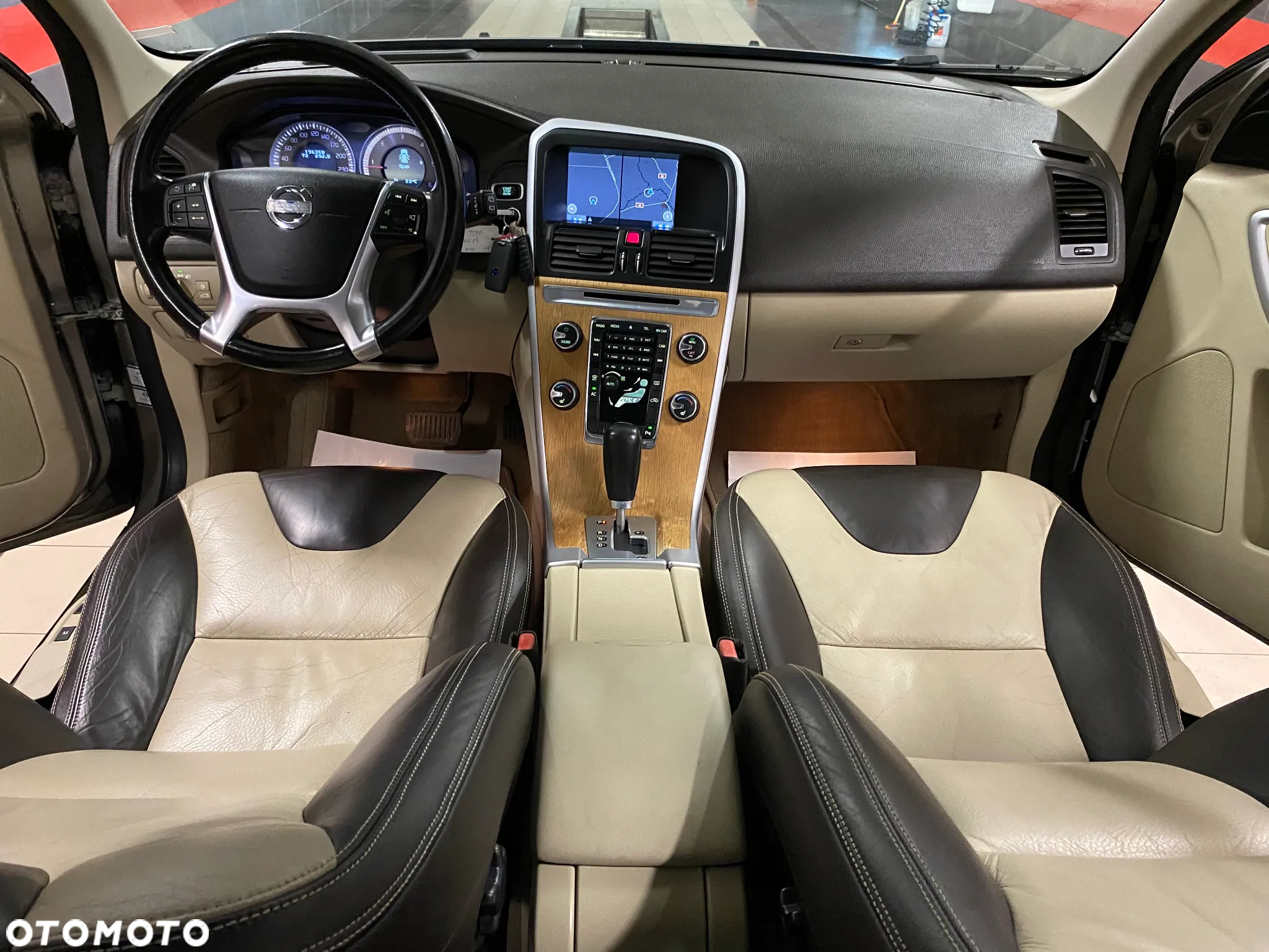 Volvo XC 60 D3 Summum - 13