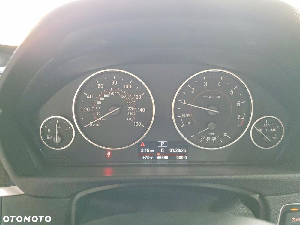 BMW 3GT 330i GPF xDrive Sport Line - 9
