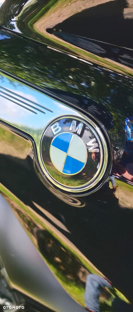 BMW K - 27