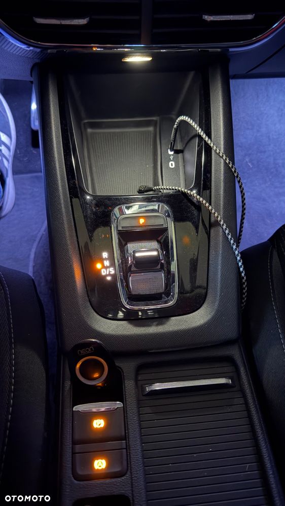 Skoda Octavia 2.0 TDI SCR Ambition DSG - 19