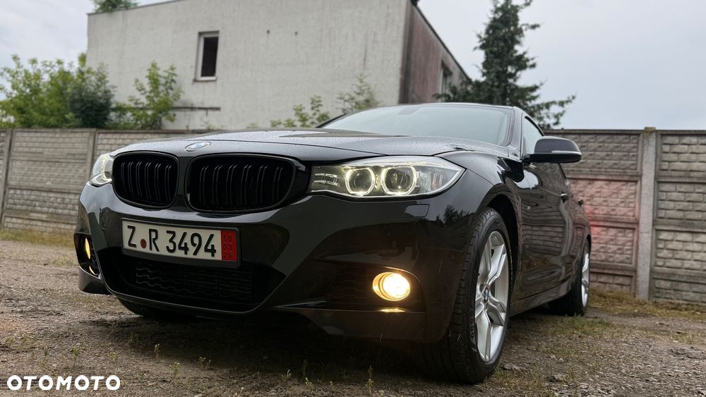 BMW Seria 3 320d xDrive - 30