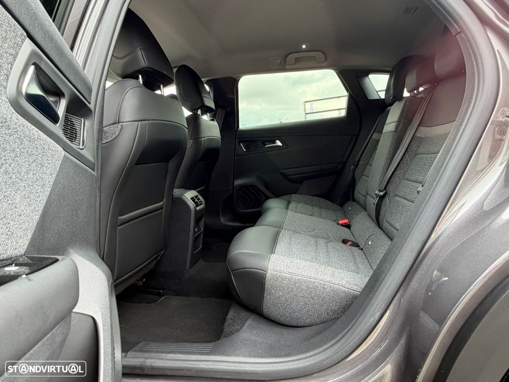 Citroën C5 X 1.6 Hybrid Feel Pack e-EAT8 - 10