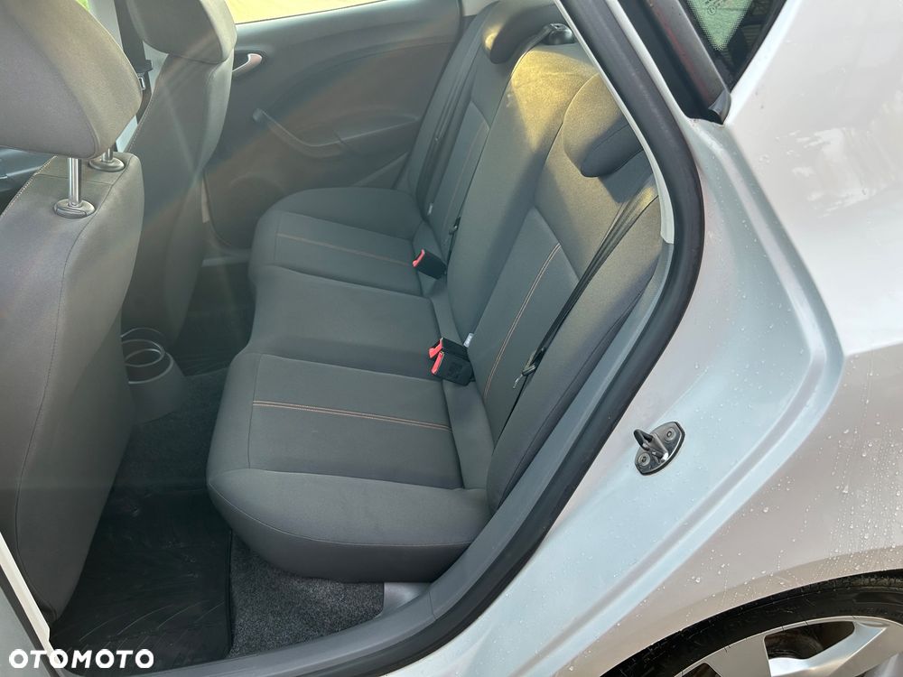 Seat Ibiza 1.2 12V Reference - 11