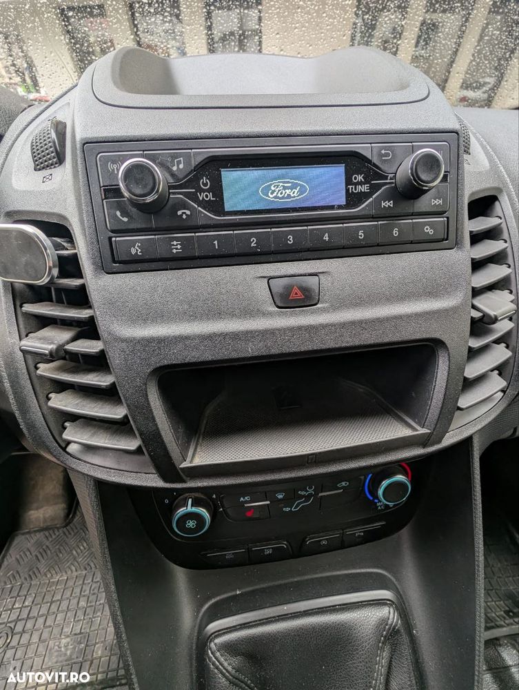 Ford Transit Connect Combi Commercial SWB(L1) N1 Trend - 4