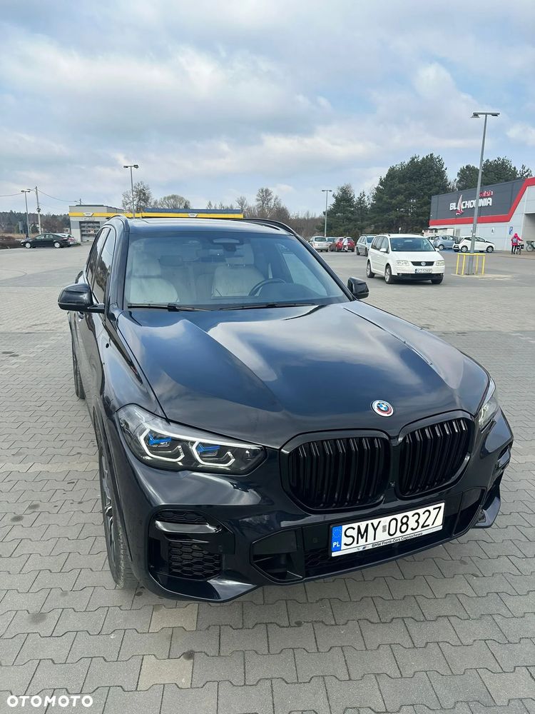 BMW X5 X5M - 3