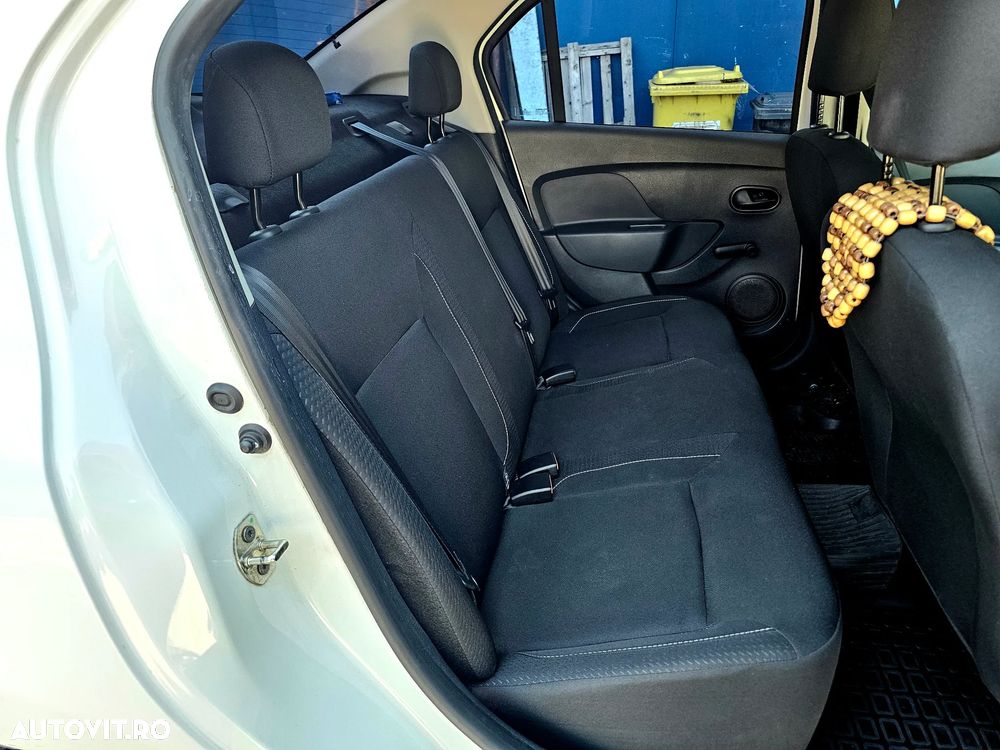 Dacia Logan - 5