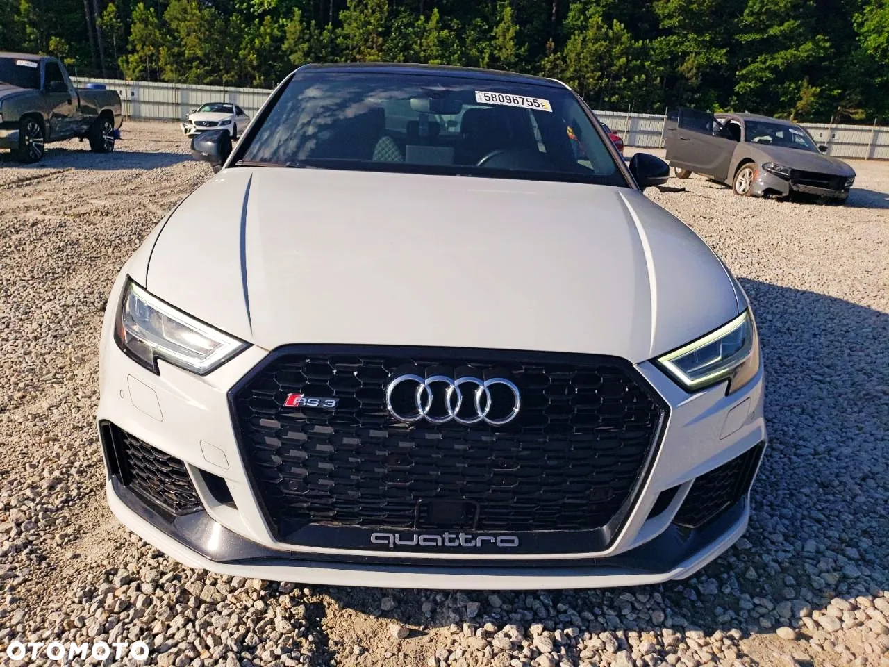 Audi RS3 Sportback Sportback S tronic - 5