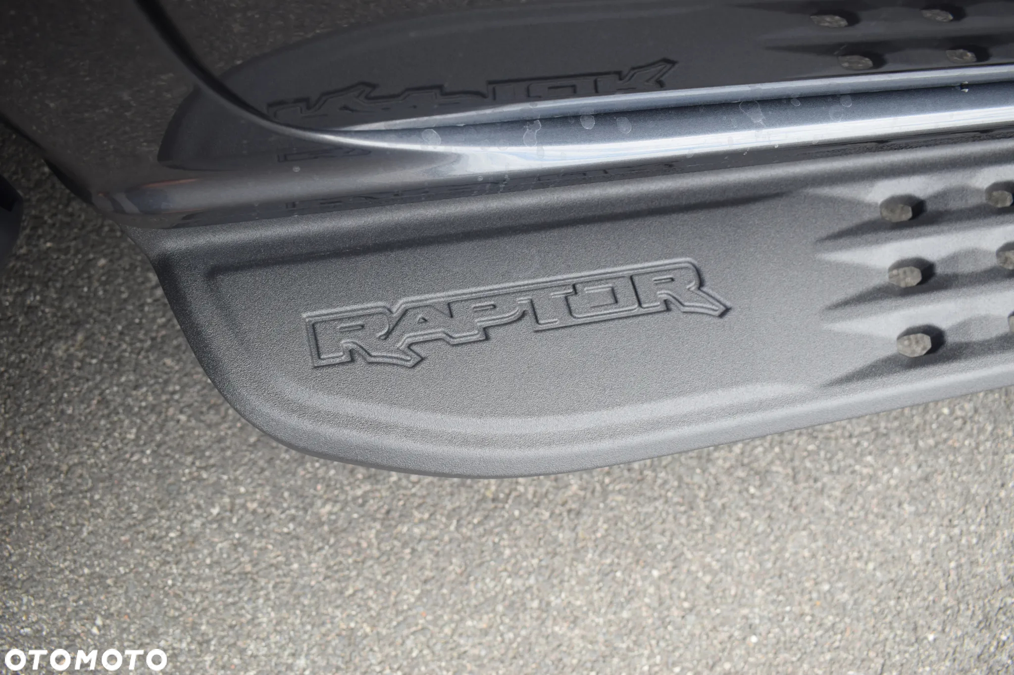 Ford Ranger Raptor - 9