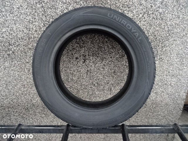 155/65/R14 75T UNIROYAL RAIN EXPERT - 5