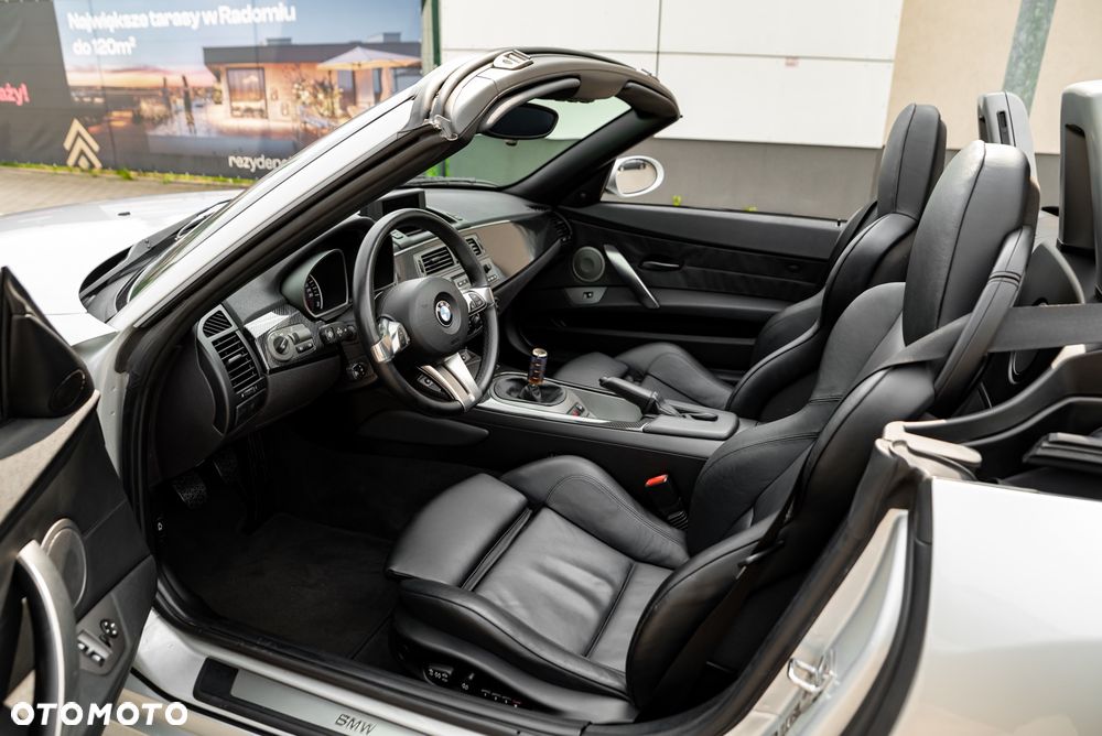 BMW Z4 - 5