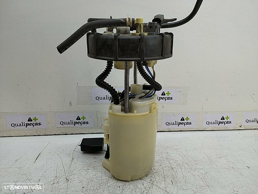 Bomba / Boia Deposito Combustivel Gasolina Honda Jazz Ii (Gd_, Ge3, Ge - 1