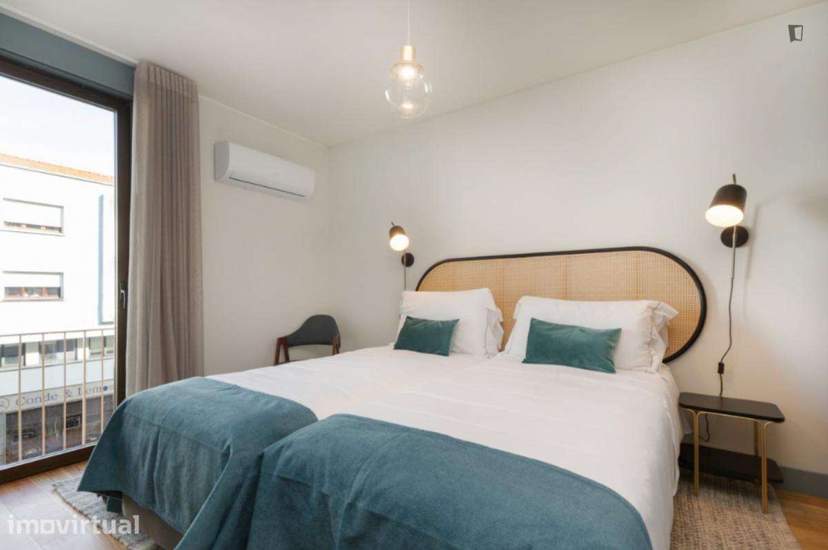 Apartamento com 2 quartos - localizado em Bonfim Porto - Grande imagem: 2/15