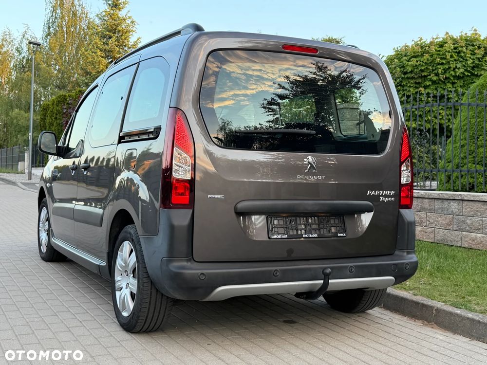 Peugeot Partner - 3