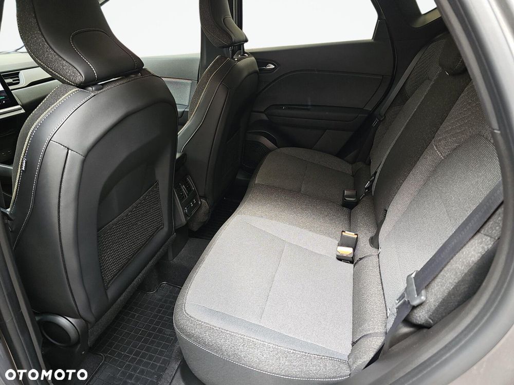 Renault Captur 1.0 TCe Techno - 25