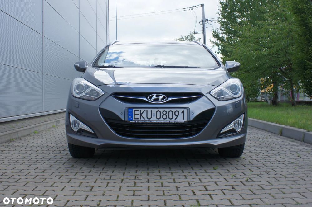 Hyundai i40 1.6 GDI Comfort - 2