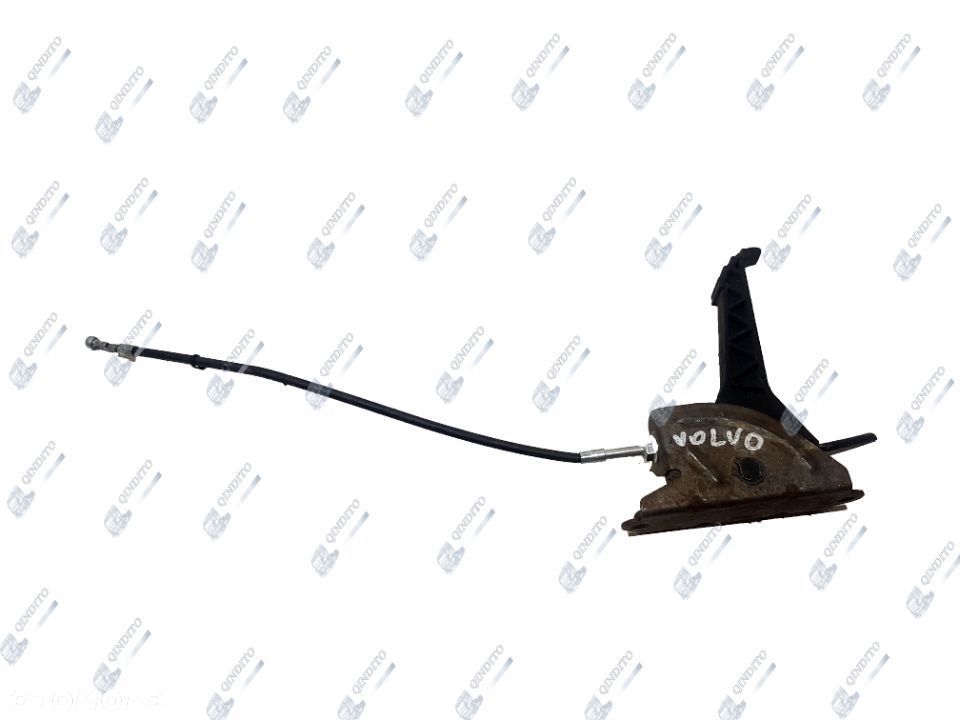 POTENCJOMETR  PEDAŁ GAZU VOLVO FH12 82627975 - 1