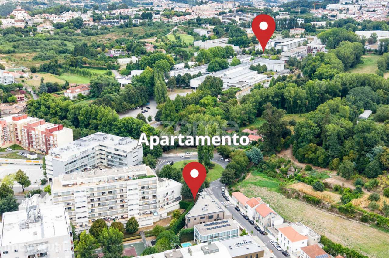 T0 Azurém Universidade do Minho - Grande imagem: 2/25