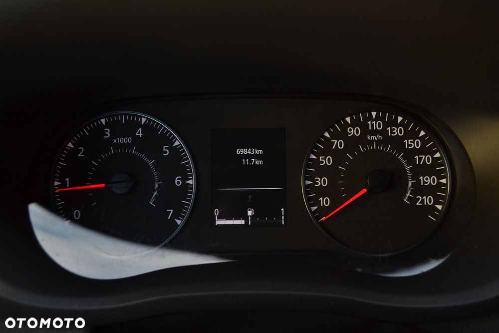 Renault Master ENERGY L3H2 VA Basis - 29