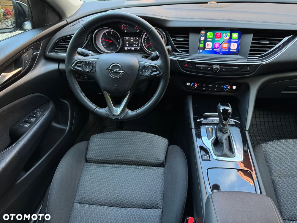 Opel Insignia 2.0 CDTI Elegance S&S - 18