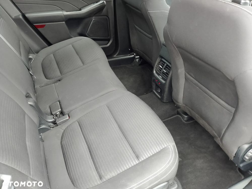 Ford Kuga 2022