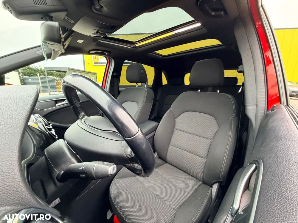 Mercedes-Benz B 180 - 6