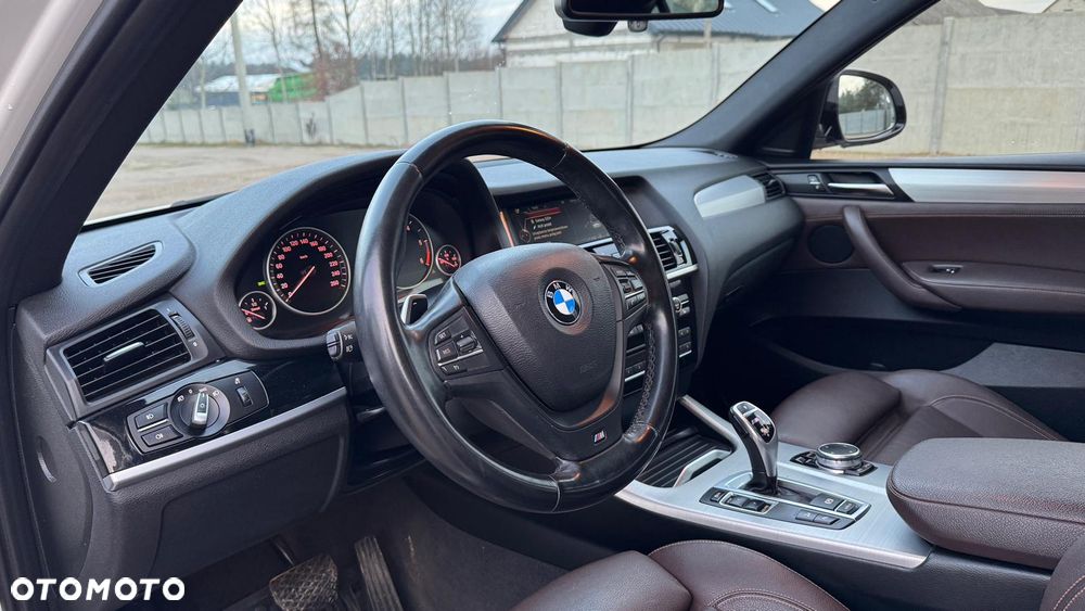 BMW X4 xDrive30d M Sport - 31