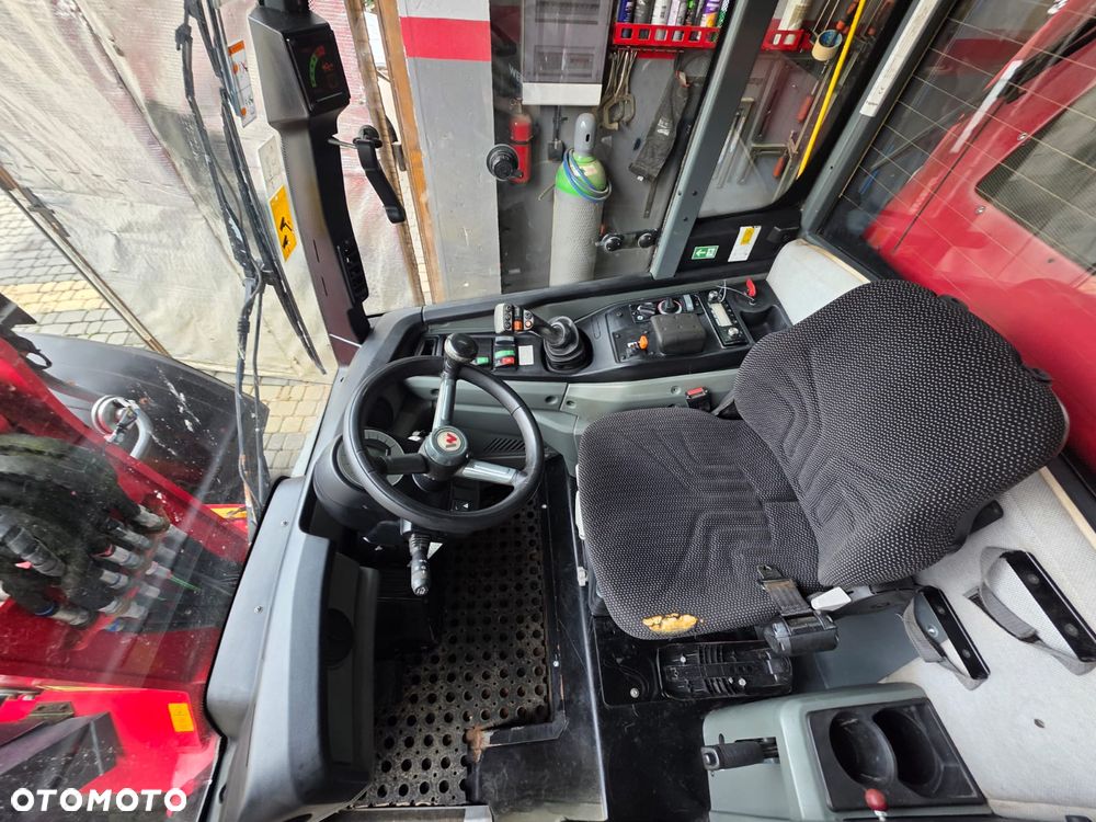 Weidemann 4080LPT - 7