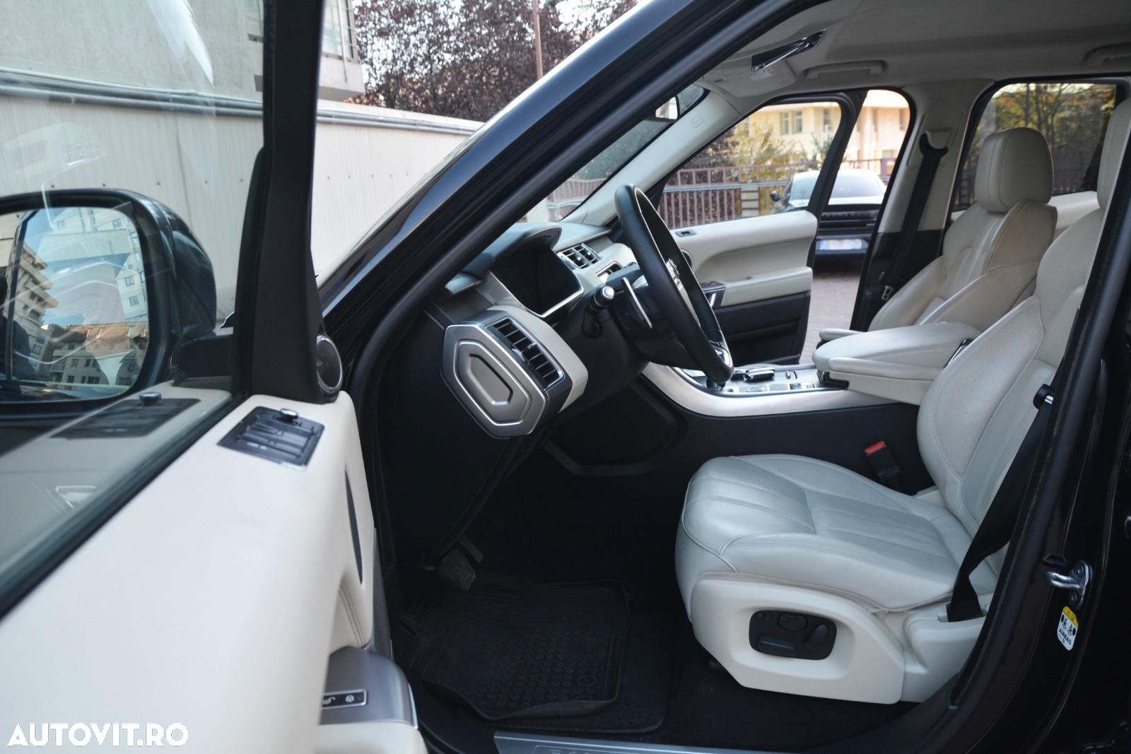 Land Rover Range Rover Sport 3.0 I SDV6 HSE Dynamic - 14