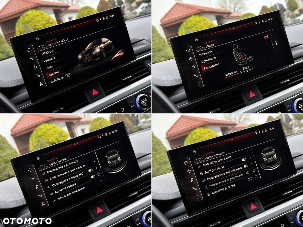 Audi A5 Sportback - 37