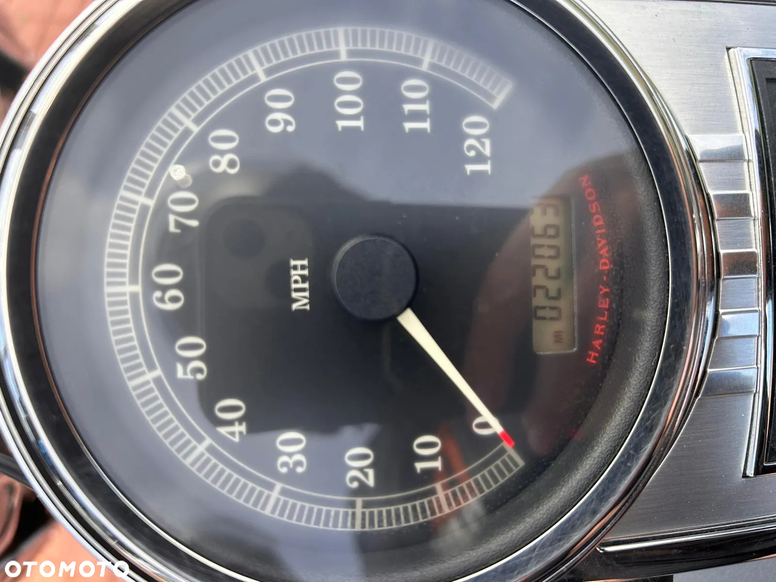 Harley-Davidson Touring Road King - 8