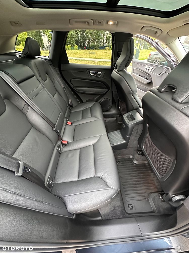 Volvo XC 60 - 27