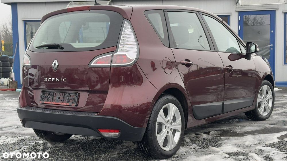 Renault Scenic - 5