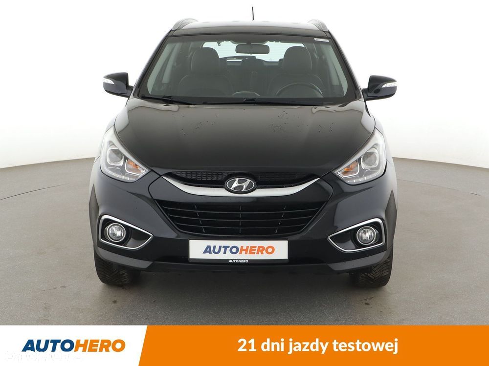 Hyundai ix35 1.6 GDI Premium 2WD - 9