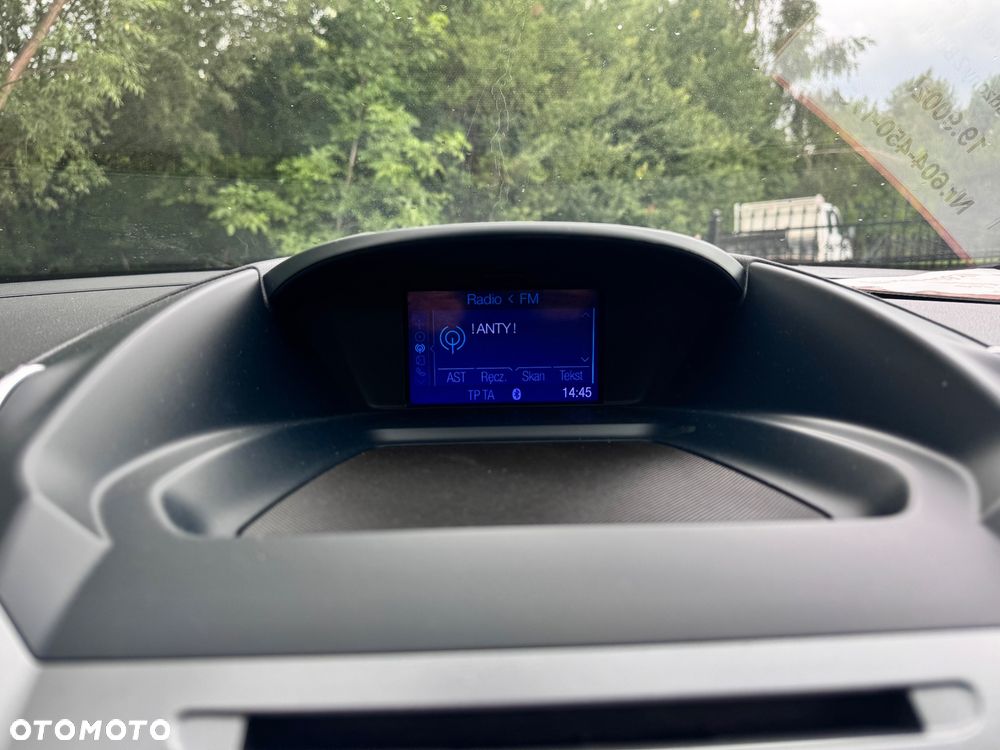 Ford Grand C-MAX 1.6 TDCi Start-Stop-System Ambiente - 12
