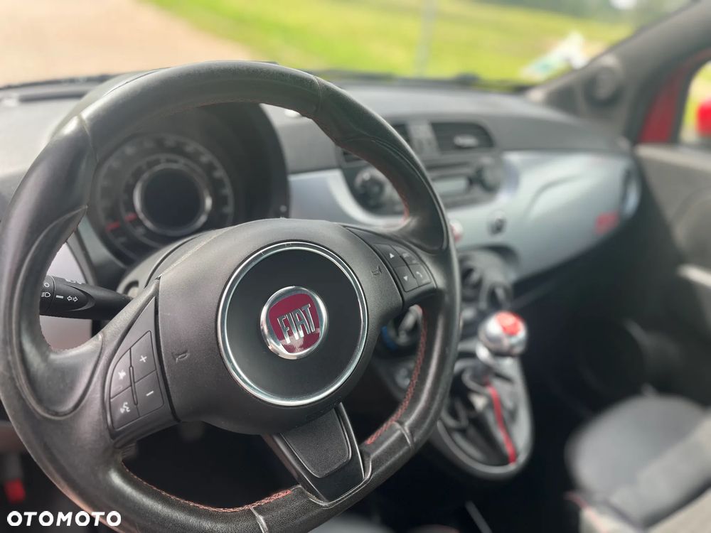 Fiat 500 - 25