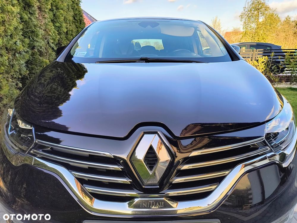 Renault Espace 1.6 TCE Initiale Paris EDC - 4