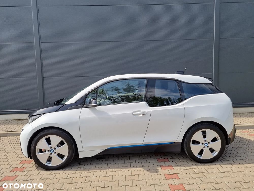 BMW i3 - 2