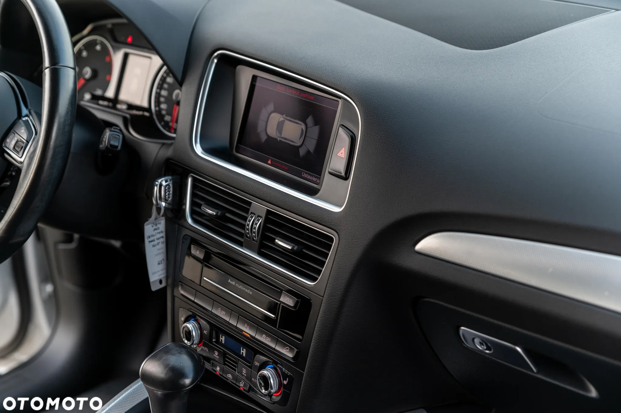 Audi Q5 2.0 TDI quattro S tronic - 24