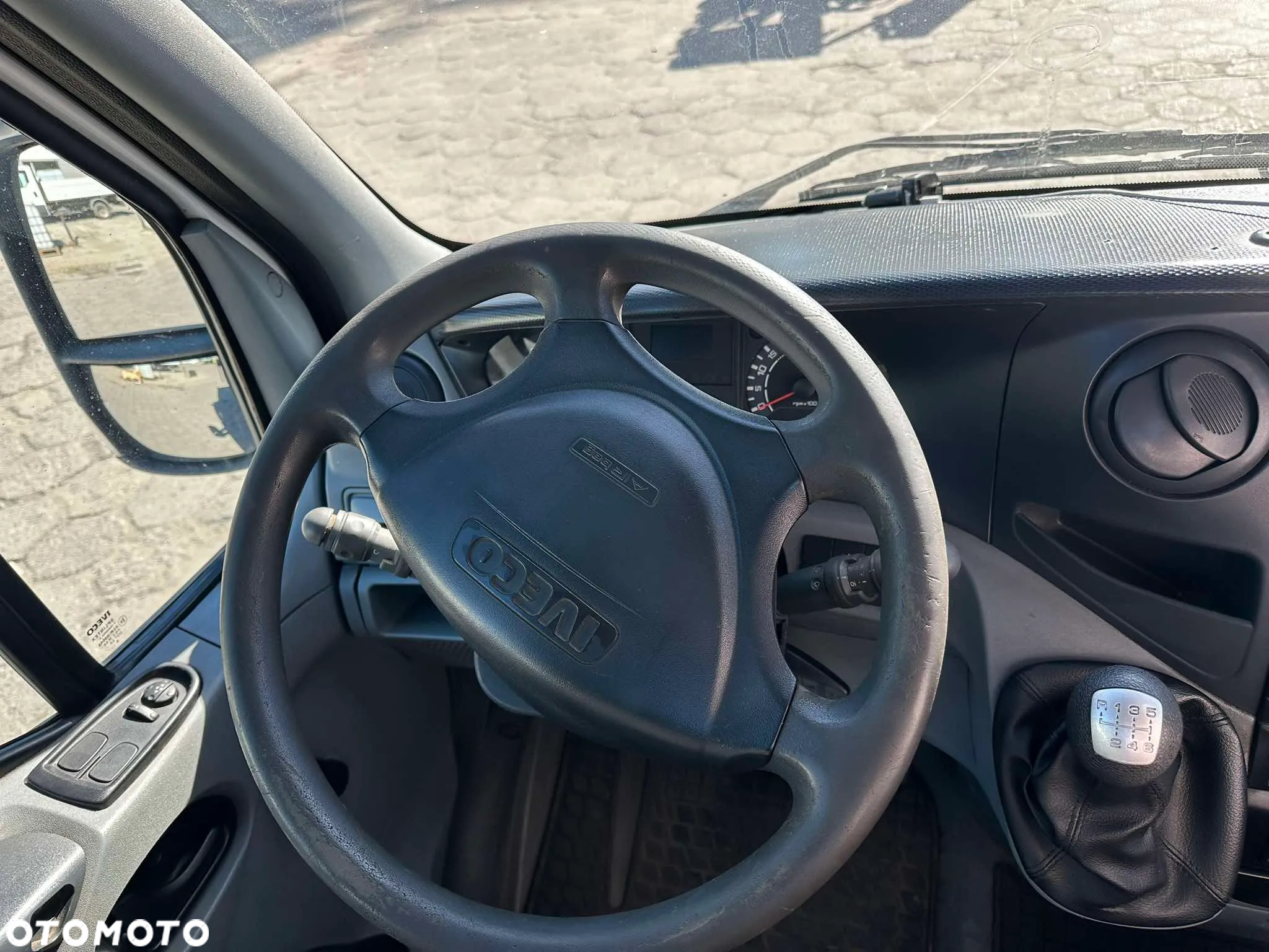 Iveco 50C15 - 8