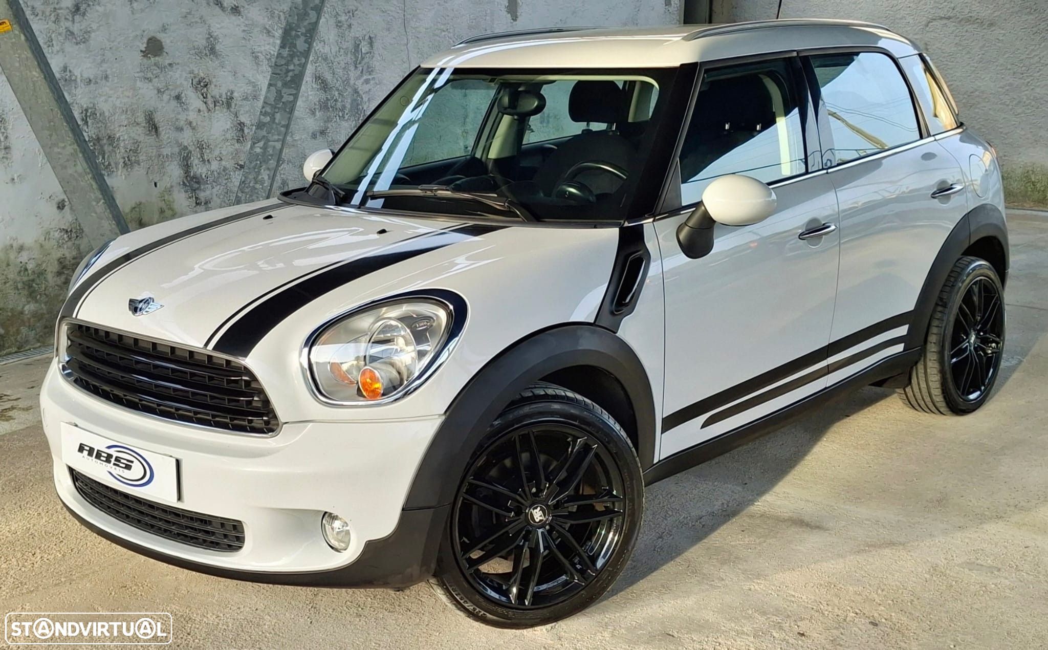 MINI Countryman One Auto - 1