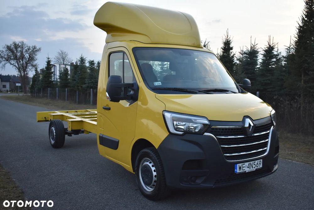 Renault MASTER IV 2021 SALON PL RAMA - 2