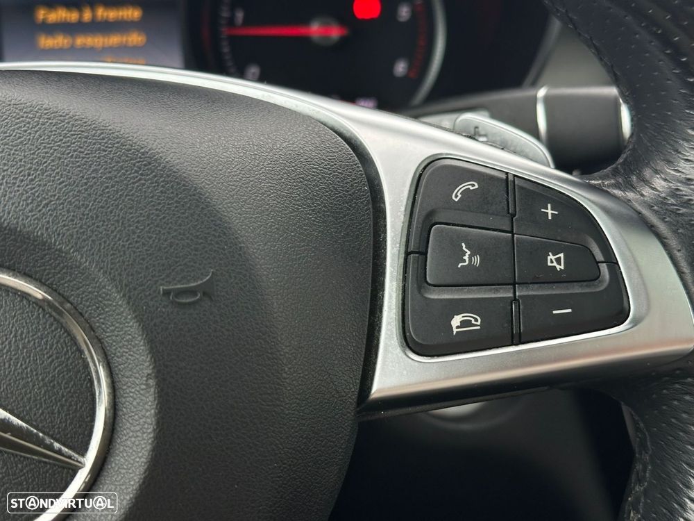 Mercedes-Benz GLC 220 d 4Matic 9G-TRONIC - 22